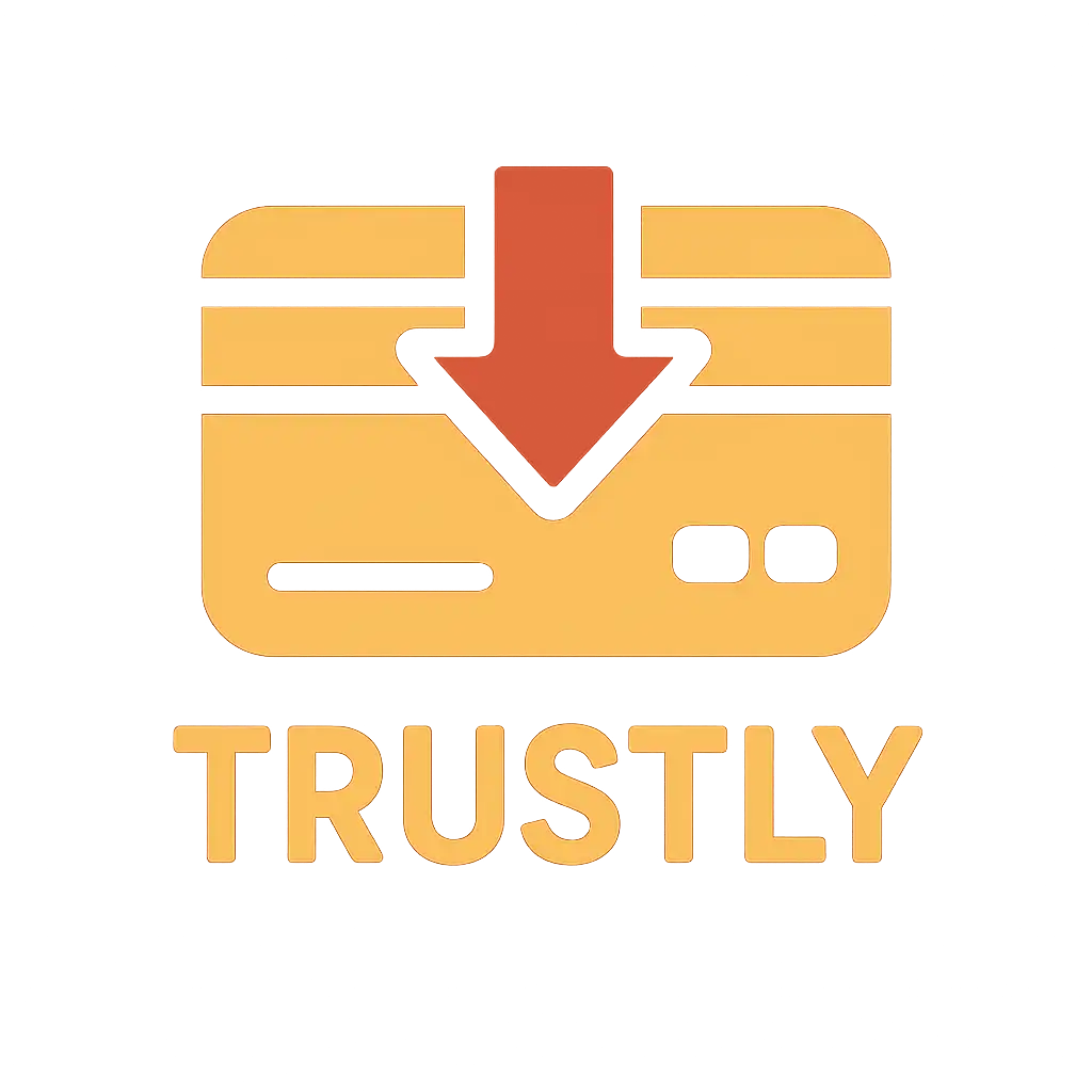 Trustly Pay n Play bank transfer icon
